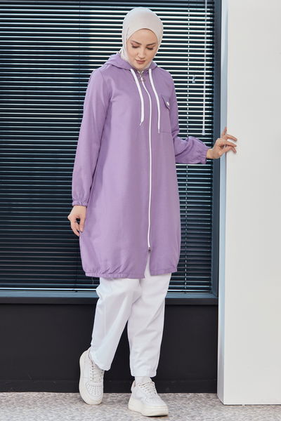 TFS - Tunika Hosen Purpur TFS3575