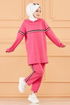 Tunika Hosen Rosa TFS2796 - Thumbnail
