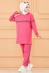 Tunika Hosen Rosa TFS2796 - Thumbnail