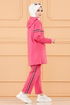 Tunika Hosen Rosa TFS2796 - Thumbnail