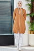 Tunika Hosen Taba TFS3575 - Thumbnail