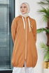 Tunika Hosen Taba TFS3575 - Thumbnail
