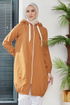 Tunika Hosen Taba TFS3575 - Thumbnail