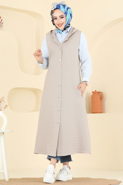 T.R.T. - سترة بيج 1979TRT545-MS - 403491