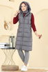 Vest 3023AL357-MS Anthracite - Thumbnail