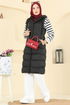 Vest 3023AL357-MS Black - Thumbnail