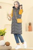 Vest 3030AL357-MS Anthracite - Thumbnail