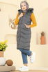 Vest 3030AL357-MS Anthracite - Thumbnail