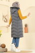 Vest 3030AL357-MS Anthracite - Thumbnail