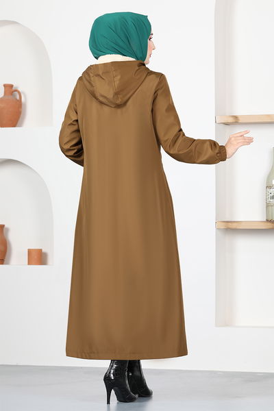 MSL - انغلق معطف إم إس إل 2044 طابا - 330927