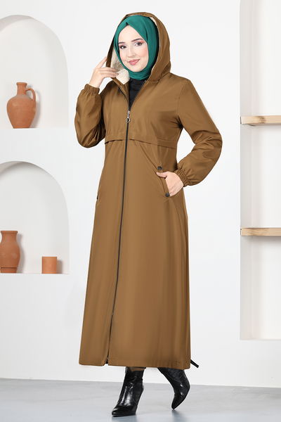 MSL - انغلق معطف إم إس إل 2044 طابا - 330928